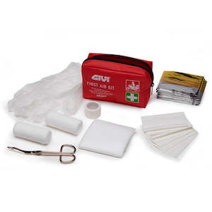 Womens Aceessories: First Aid Kit - Givi