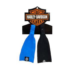 Girls Gear: Harley-Davidson Girls Headband Set