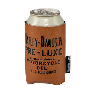 Harley-Davidson Preluxe Can Cooler