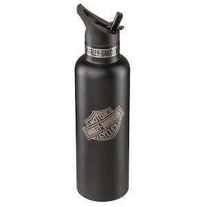 Harley-Davidson Bar & Shield Water Bottle