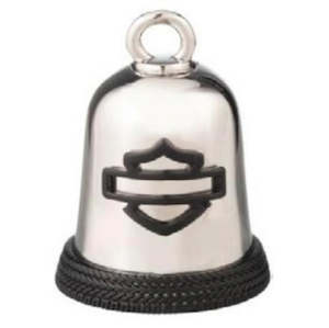 Harley-Davidson OPen Bar & Shield Ride Bell