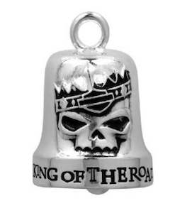 Harley-Davidson King Of The Road Ride Bell