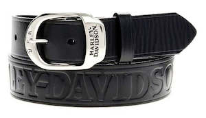 Harley-Davidson Slide Over Belt