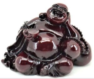 Feng Shui Good Luck Buddha Gift