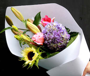 Florist: Florist Choice Bouquet