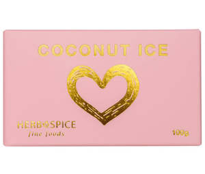 Florist: COCONUT ICE BOX