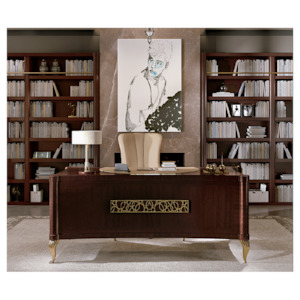 Furniture: AURA collection desk