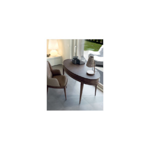 MARACANA oval writing desk