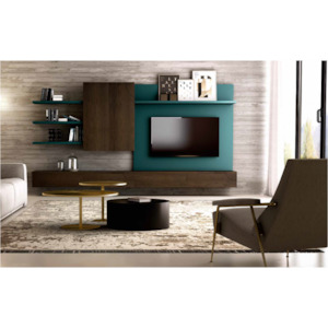 INFINITI I TV unit