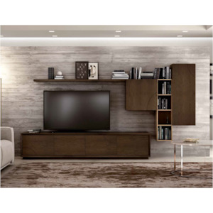 INFINITI II TV unit