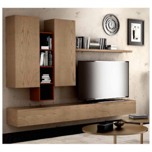 INFINITI TV unit