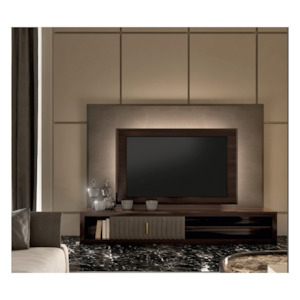 HAMILTON TV cabinet