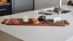 Medium Rimu Cheeseboard