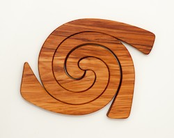 Kitchen furniture manufacturing - wooden: 3 in 1 Tablemat