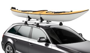 Wholesale trade: Thule DockGrip 895