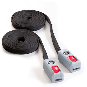 Wholesale trade: Yakima Lockable Tie Downs