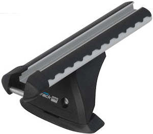 Prorack HD Roof Racks + Fitting Kit