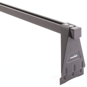 Wholesale trade: Prorack Roof Rack - Tradesman 210mm Leg - T85 x 3 Bars