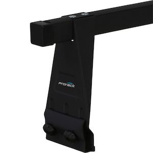 Prorack Tradesman Roof Racks - 1600mm, T84+T84 Half (3 bar)