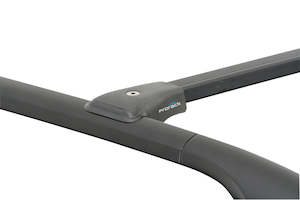 Wholesale trade: Prorack rail-mount X Bars