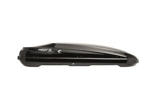 Hapro Zenith 8.6 Roof Box (440L)