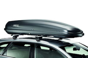 Wholesale trade: Traxer 8.6 and Roof Rack Combo