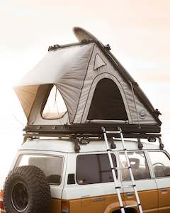 Hawk's Nest Aluminium Rooftop Tent - Standard