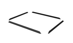 Thule Caprock Railing Kit M