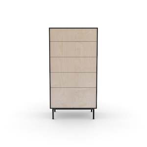 Drawers: Edge Tallboy