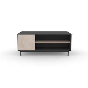 Edge Coffee Table - Rectangular