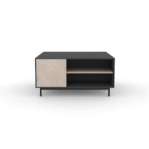 Edge Coffee Table - Square