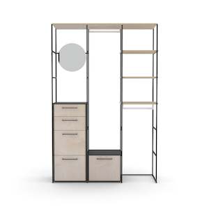 Echo One Wardrobe