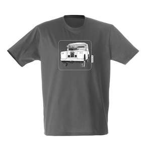 Landrover T-shirt