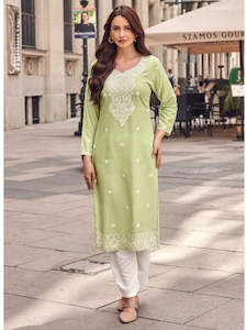 Aayesha Kurti