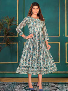 Parthvi Flair Kurti