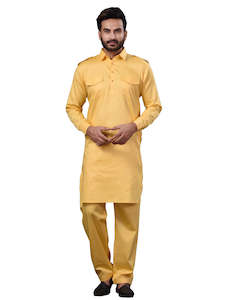 Mens Pathani Suit