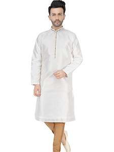 Mens Kurta Set