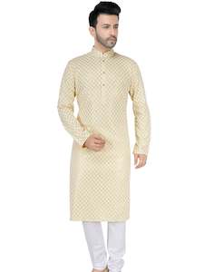 Mens Kurta Set