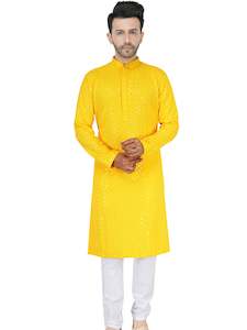 Mens Kurta Set