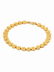 22ct Gold Ladies Bracelet