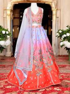 Misha Lehenga Choli