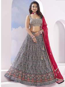 Preeta Lehenga Choli