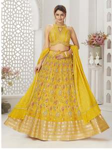 Anvi Lehenga Choli