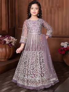 Mahira Flair Suit