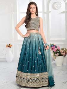 Kiya Lehenga Choli