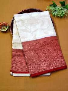 Ruhani Saree