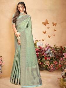 New Arrivals 1: Mihika Saree