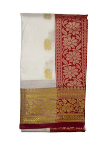 Shritika Saree