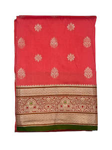 New Arrivals 1: Sikha Saree