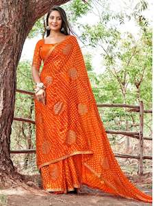 New Arrivals 1: Nia Saree